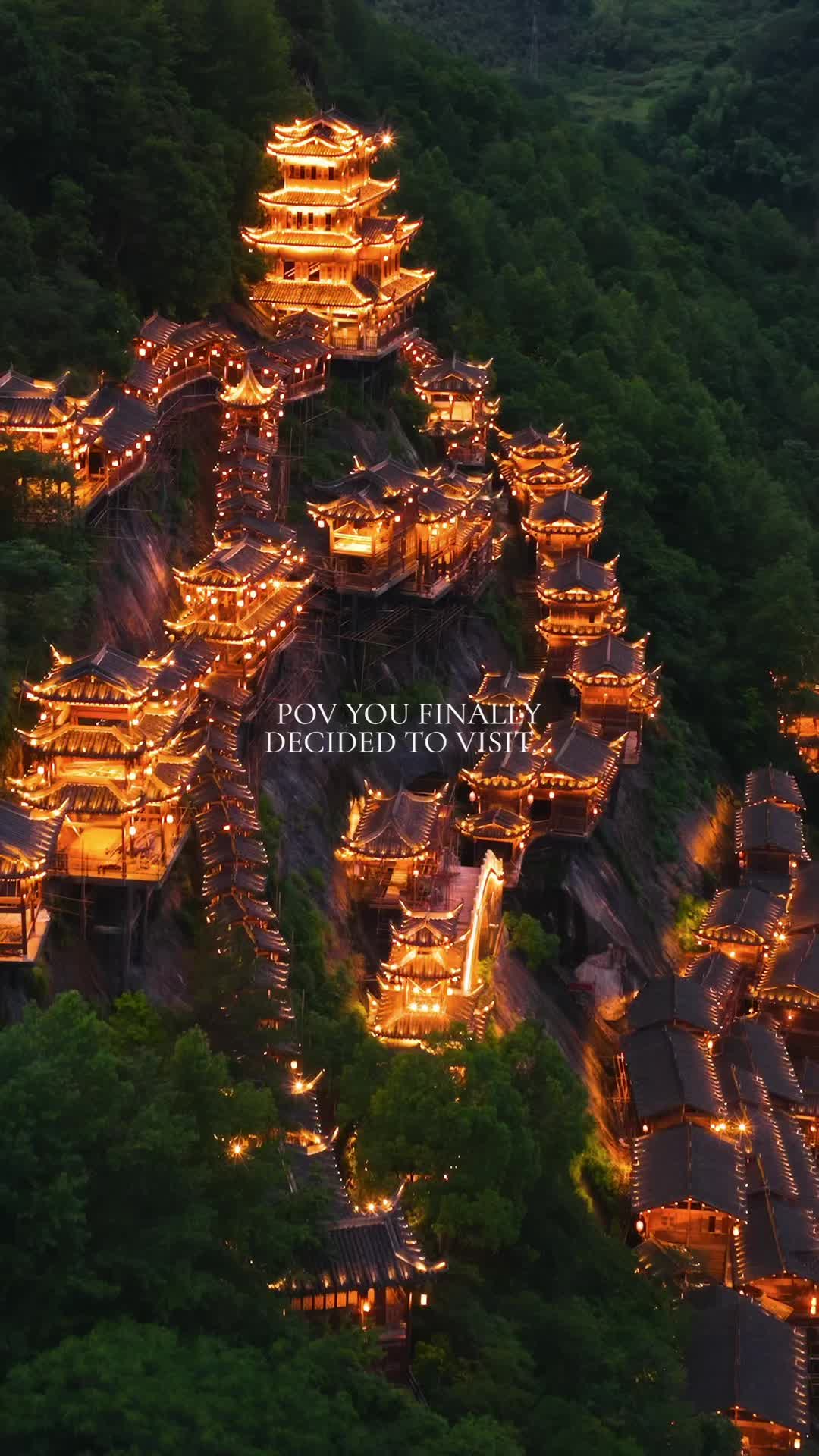 Eight Chinese Destinations That Will Amaze You