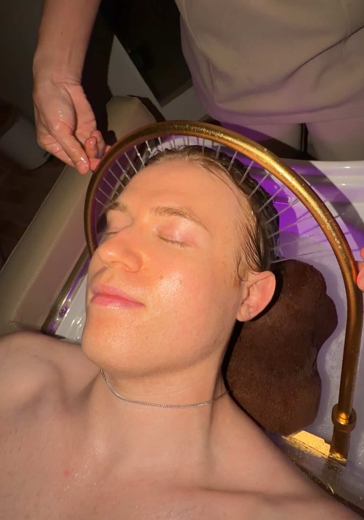 Bangkok Sleep Salon Offers Relaxing Spa Experience