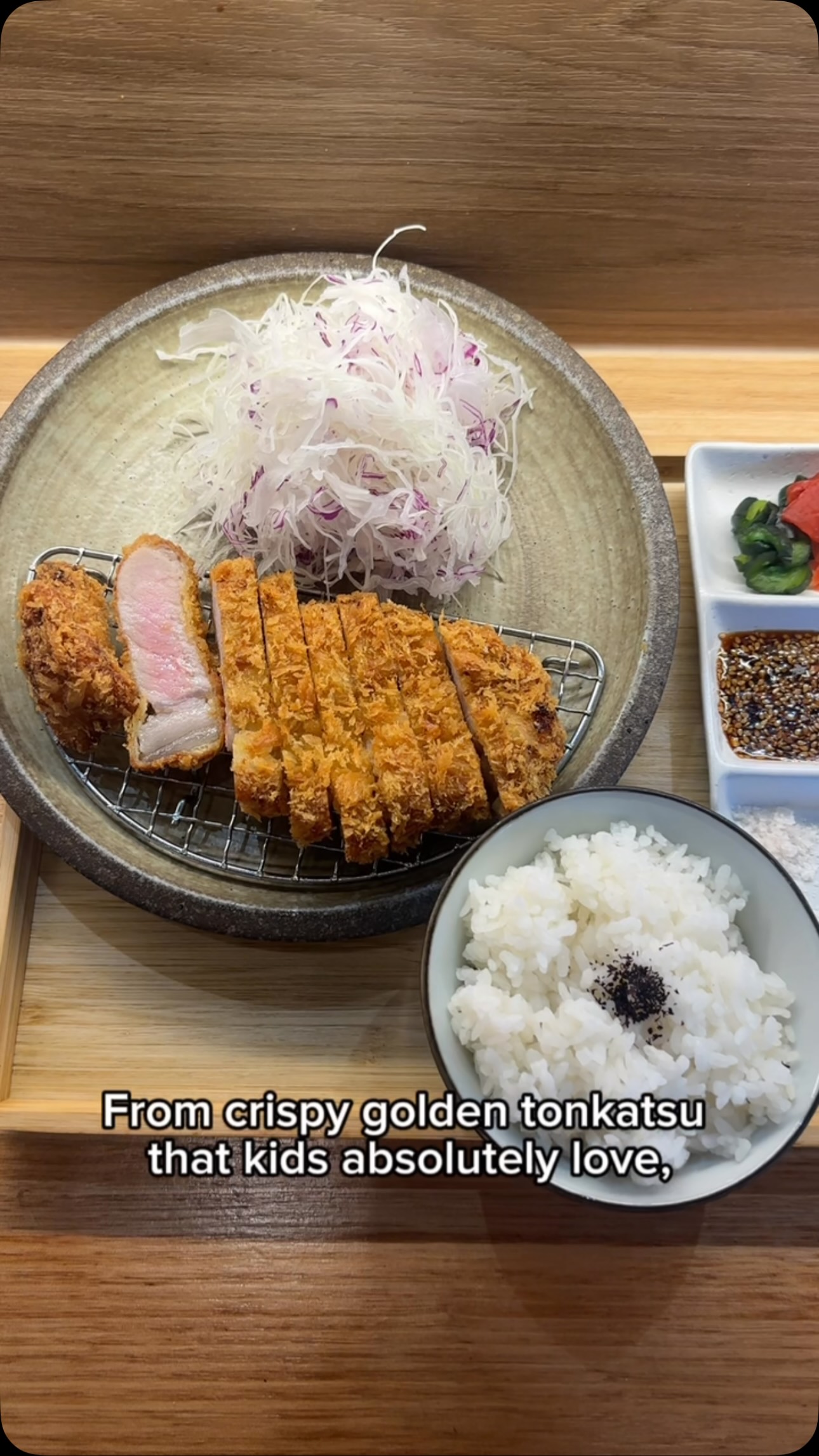 Willoughby's Hidden Japanese Gem: Kyue