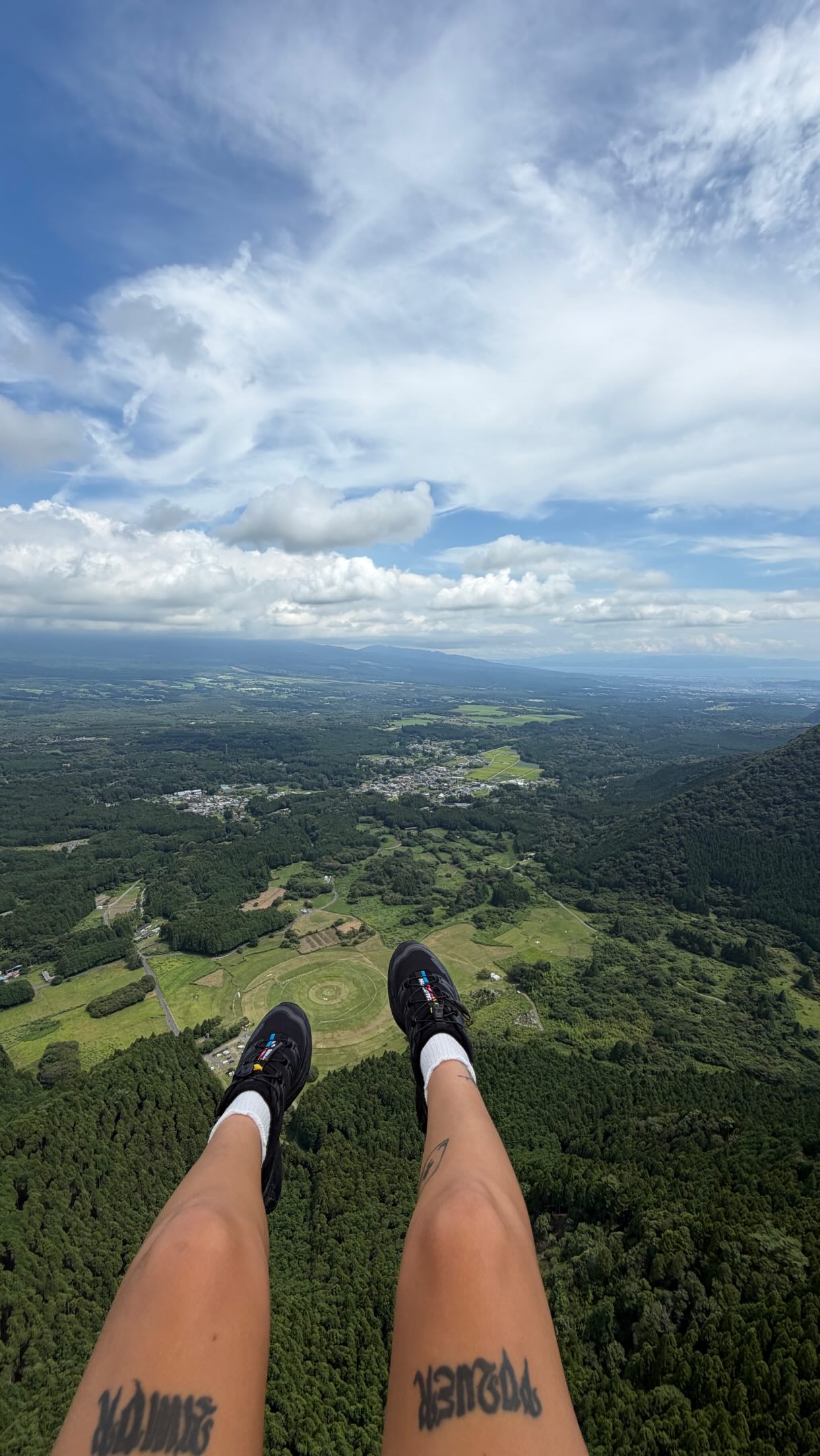 Mount Fuji Day Trip Adventures and Scenic Views