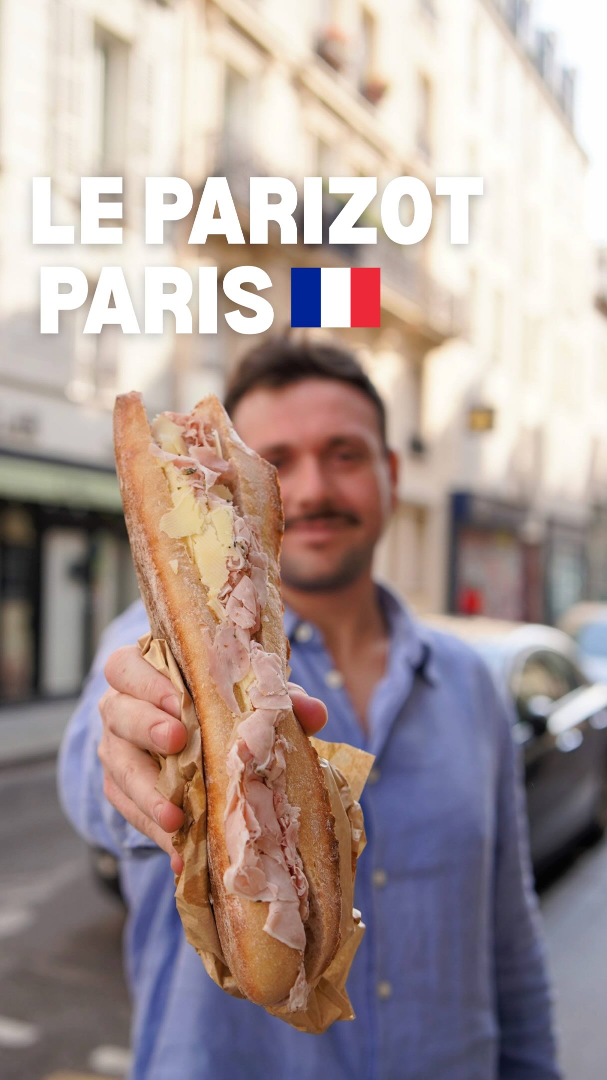 Le Parizot Restaurant Review