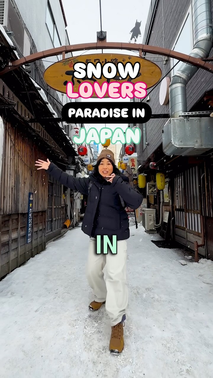 Asahikawa's Winter Wonders and Culinary Delights