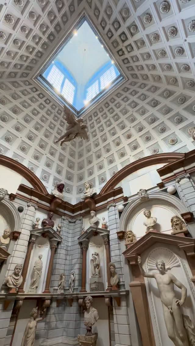 Venice's Hidden Gem: Palazzo Grimani