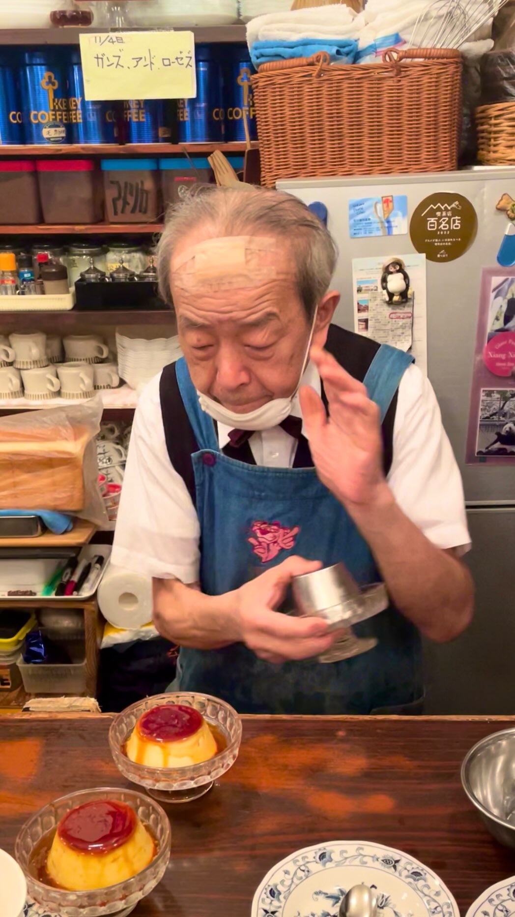Tokyo Eateries Offer Diverse Culinary Delights