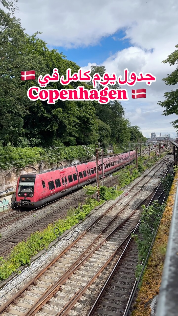 Copenhagen Day Trip: From Landmarks to Local Bites