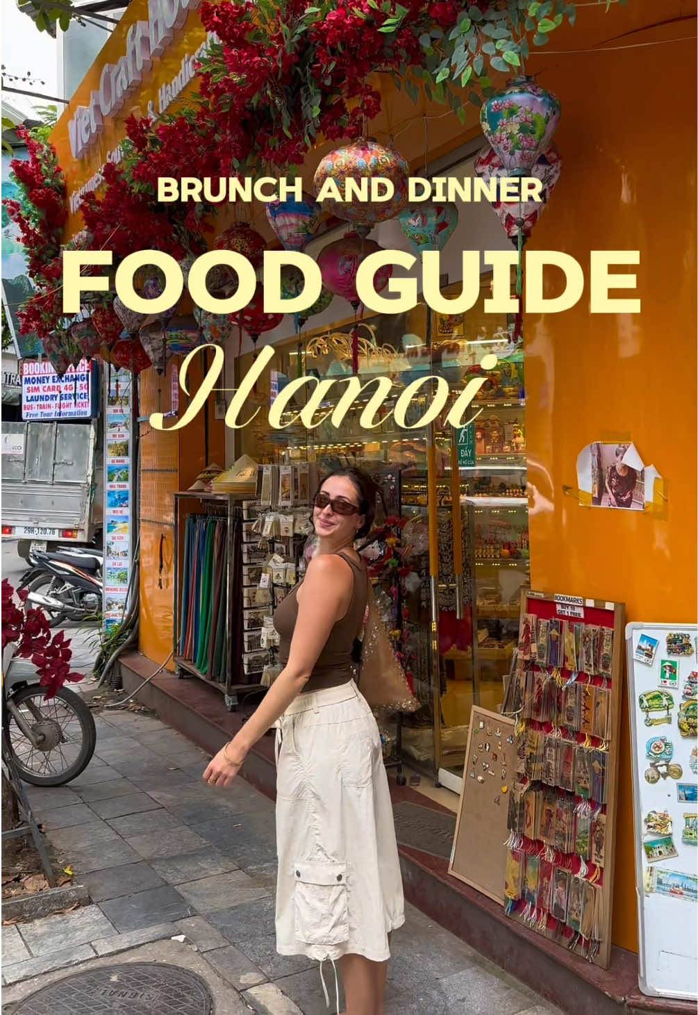 7 Restaurants in Hà Nội