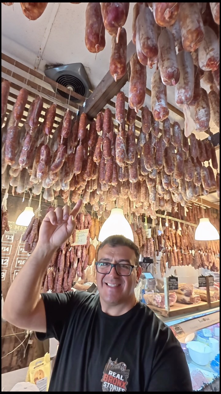 Brooklyn Italian Markets And Bakeries