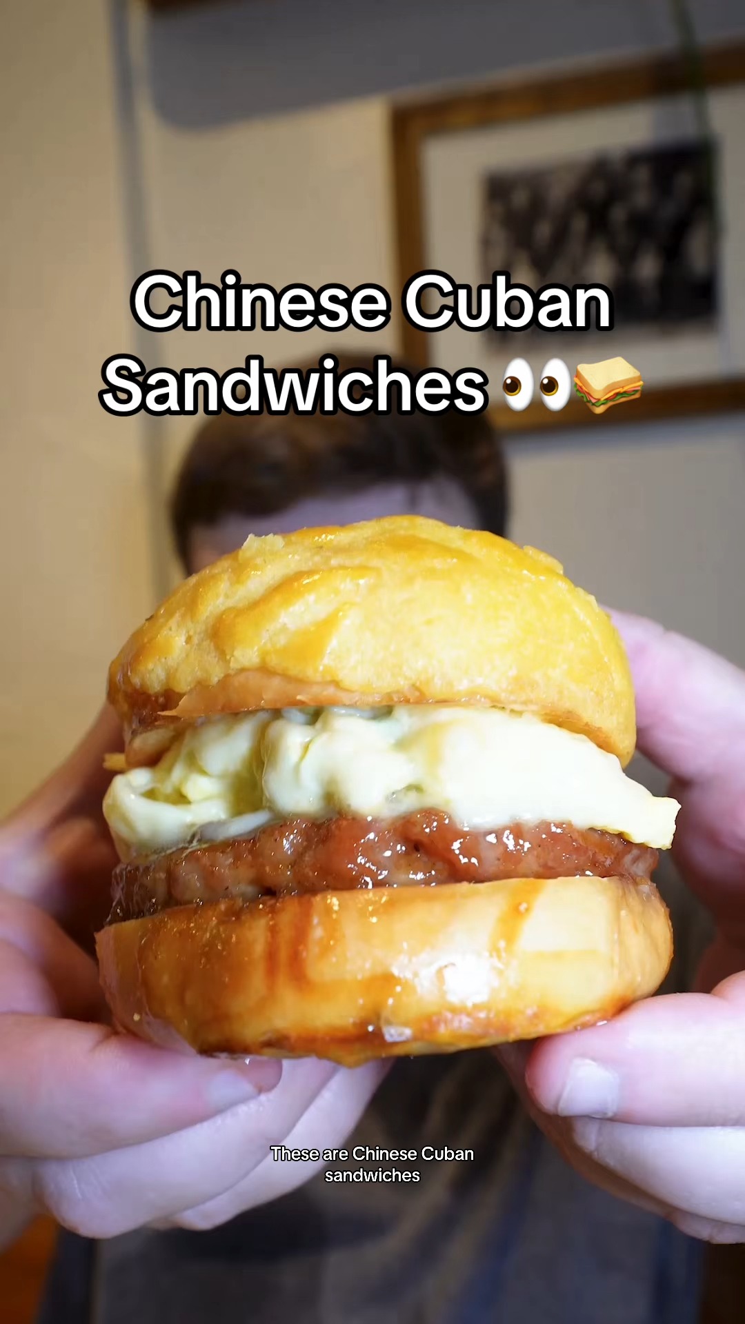 Chibanos Serves Unique Chinese Cuban Sandwiches
