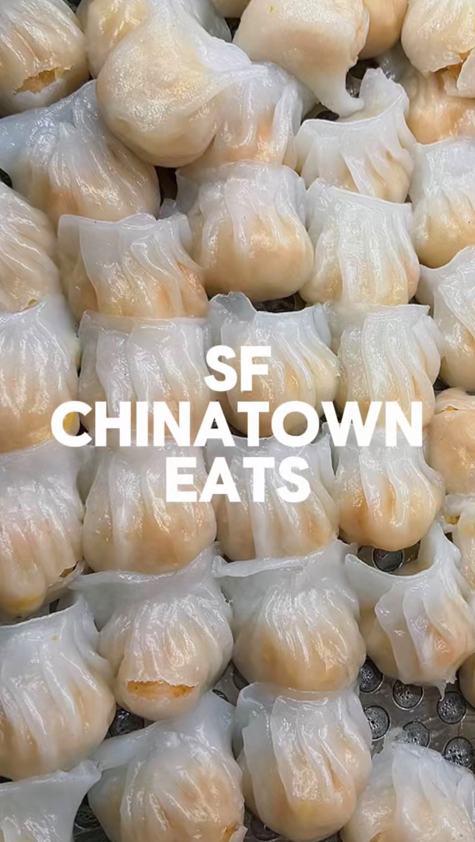 San Francisco Chinatown's Culinary Gems And Cocktail Lounge