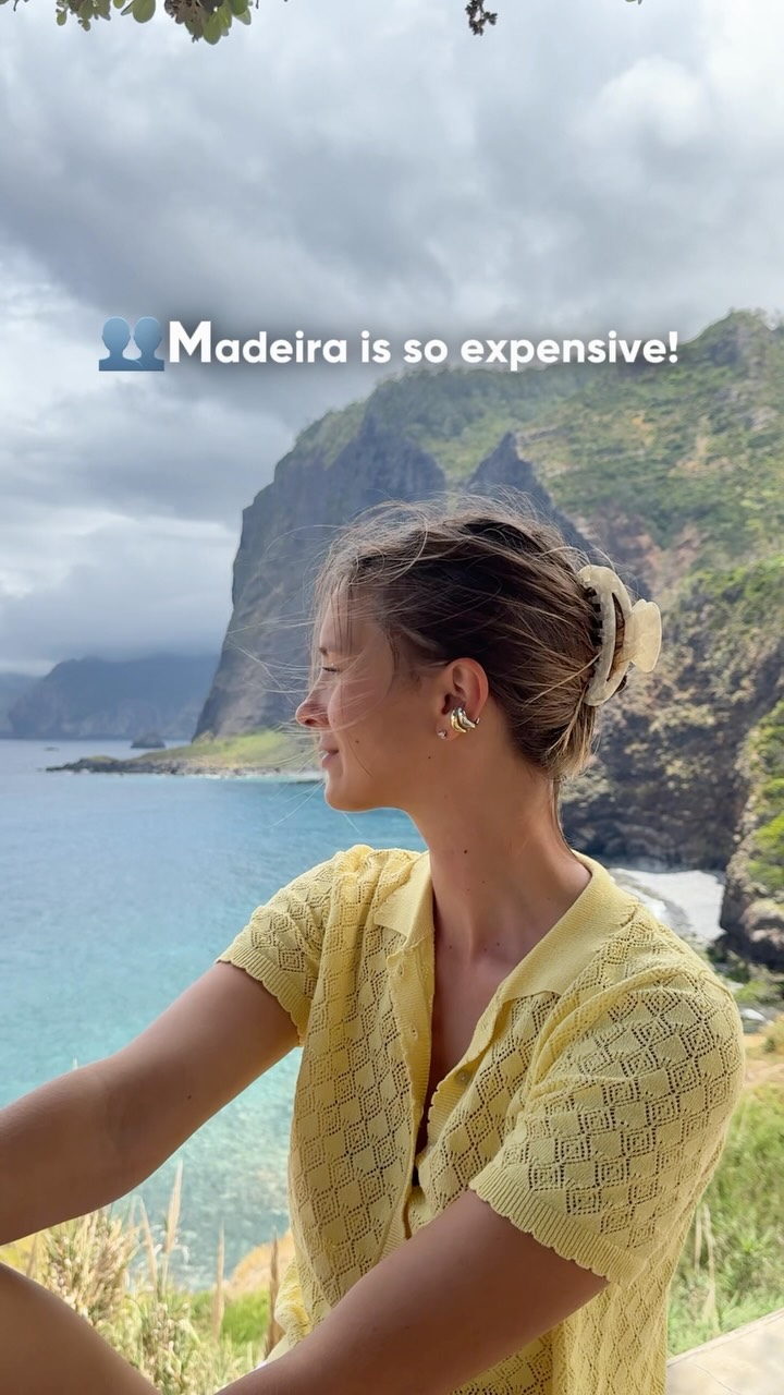 Madeira's Top Beaches, Hikes, and Viewpoints