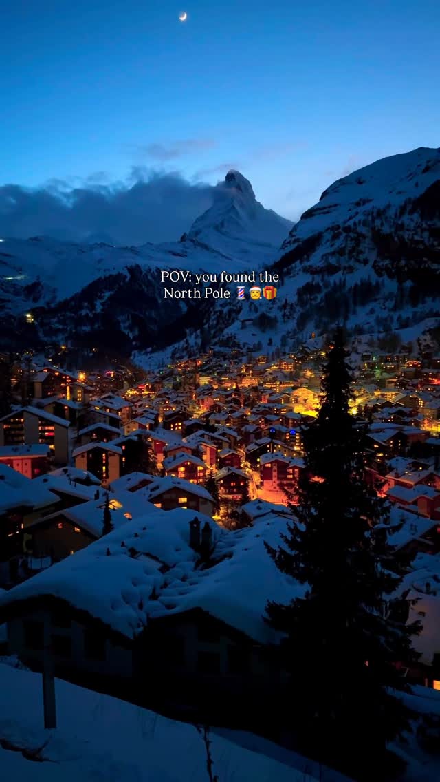 Matterhorn and Zermatt Adventures