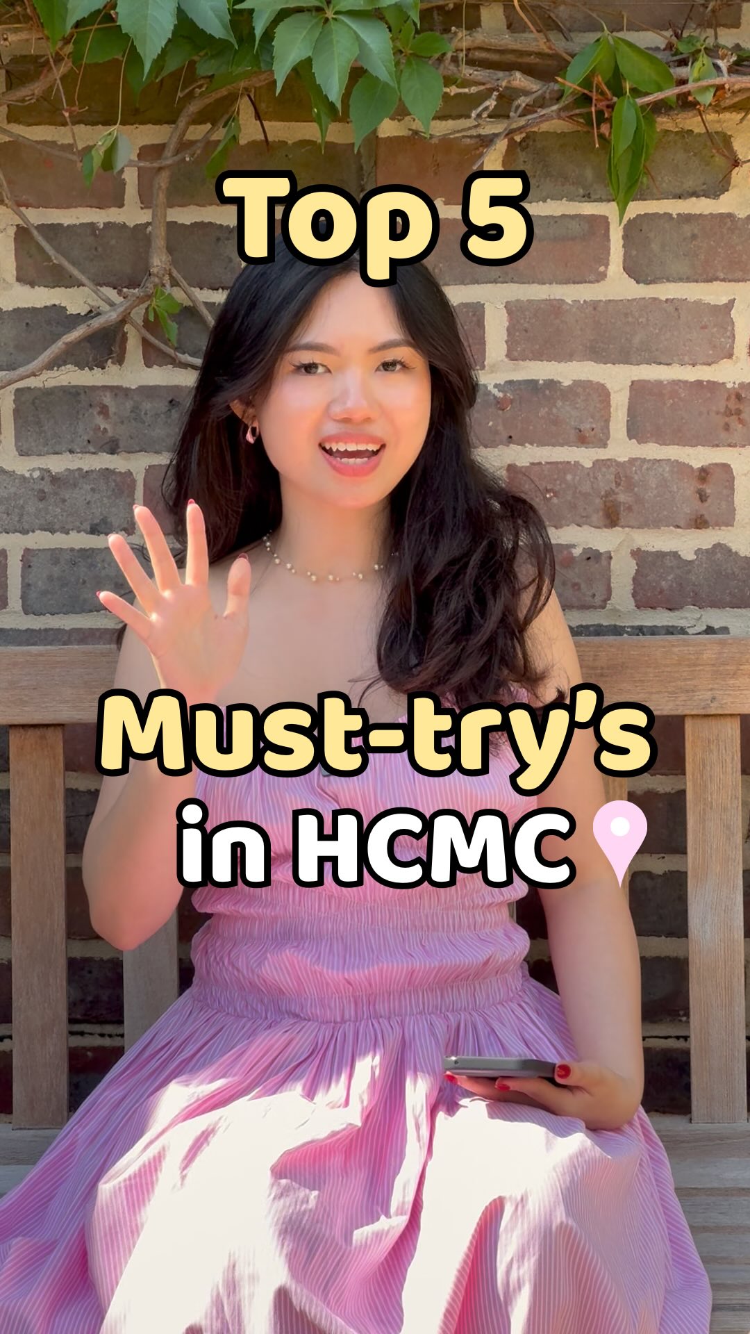 Five Dining Destinations in Ho Chi Minh City