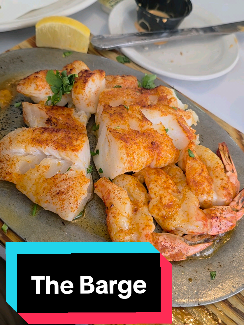New Jersey Waterfront Dining on Raritan Bay
