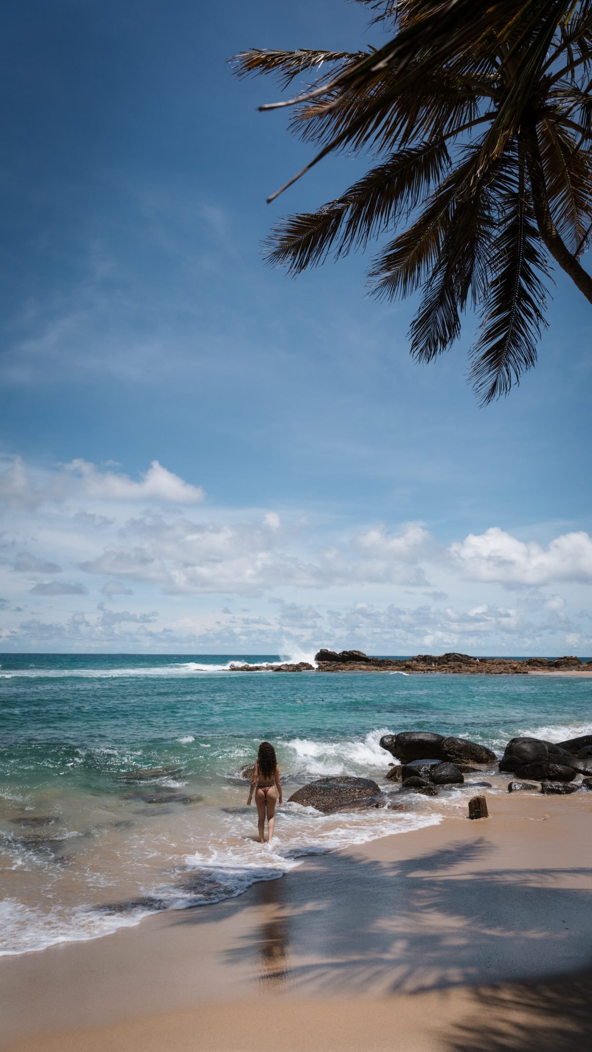 Sri Lankan Beaches And Coastal Gems