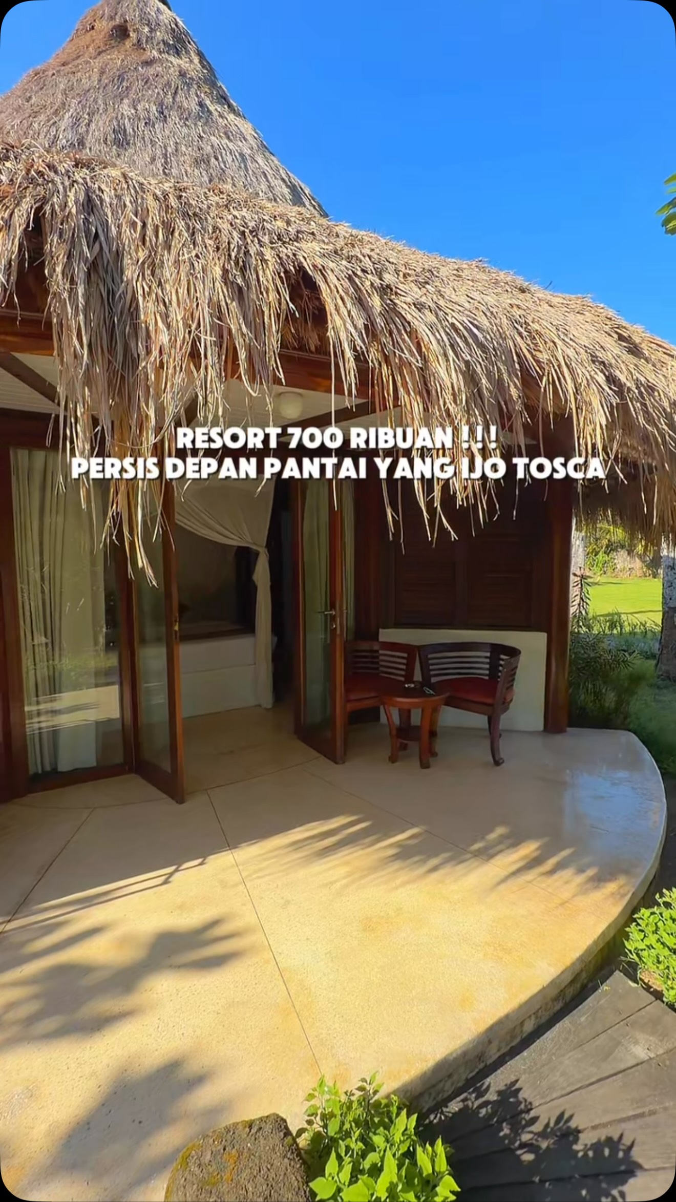 Beachfront Resorts Offer Fun and Affordable Stays