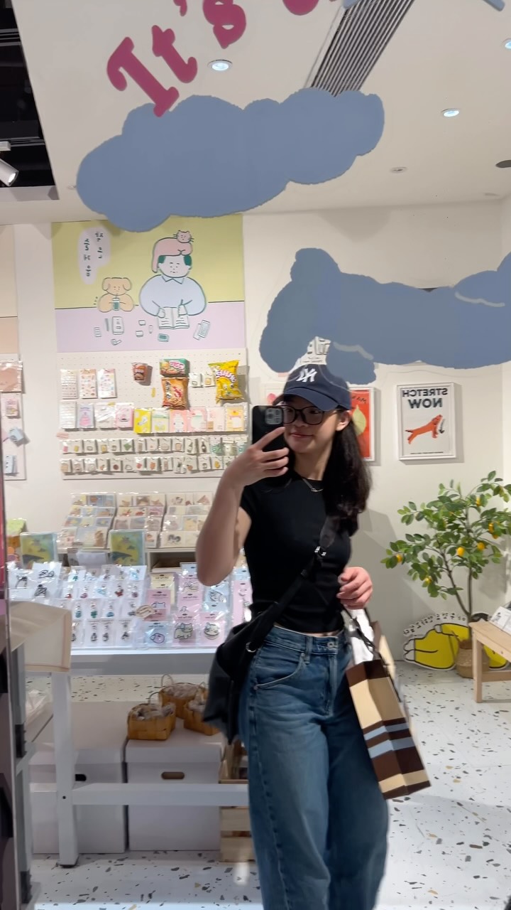 Shanghai Shops, Food, and Trendy Spots