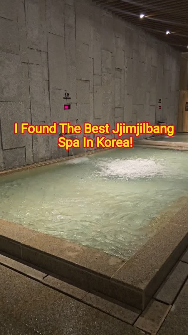 Seoul's Best Sauna and Spa Destinations