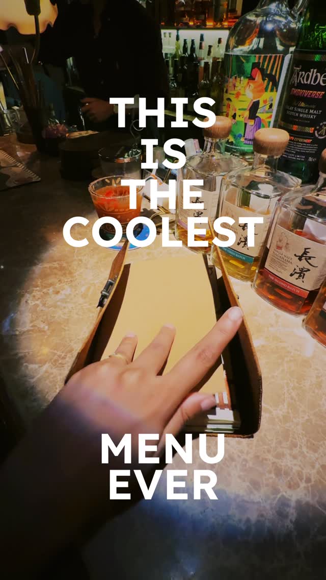 Ho Chi Minh City's Most Memorable Artistic Bar