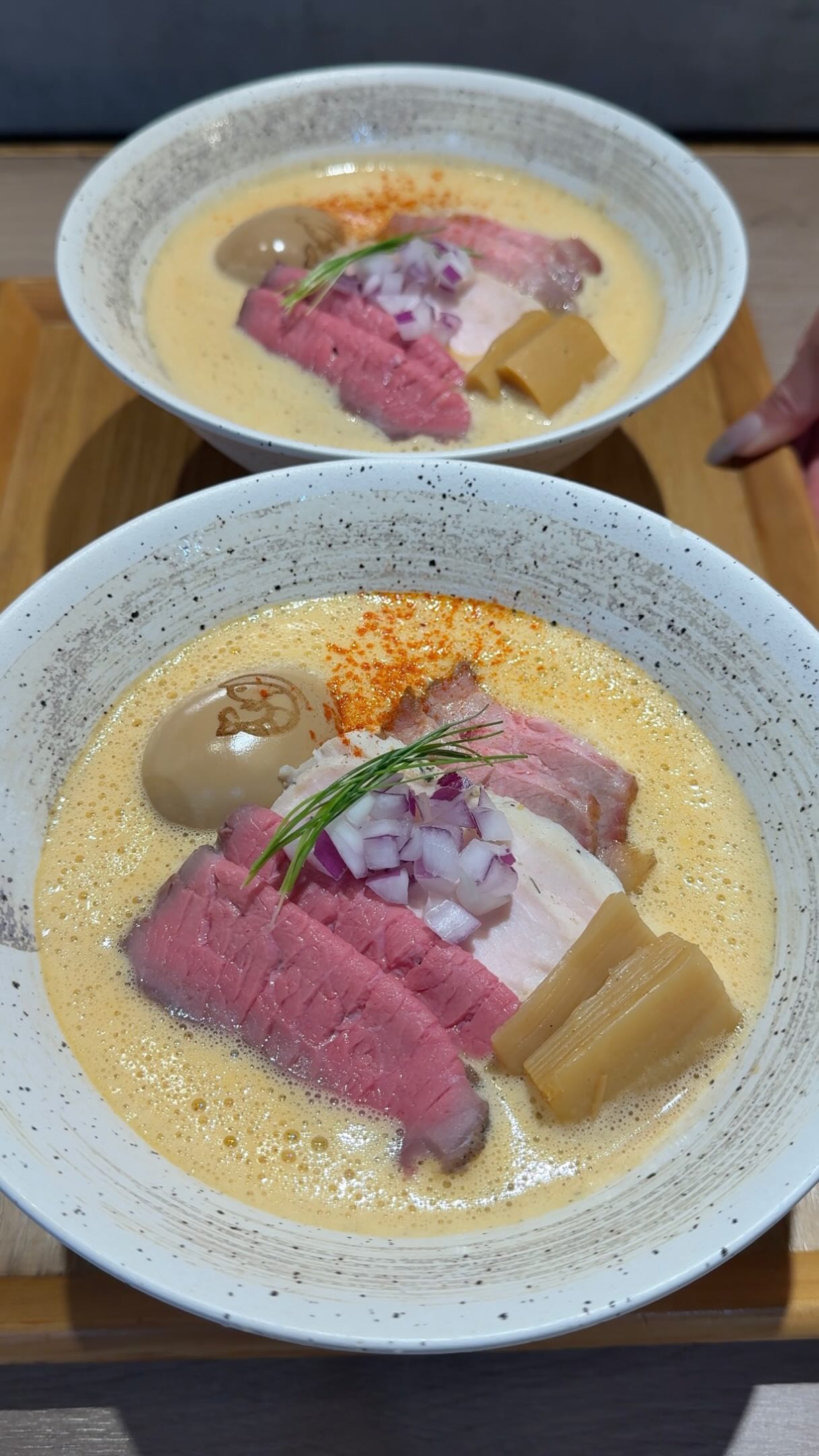 Ebisoba Hiiro: Nagoya's Shrimp Ramen Masterpiece