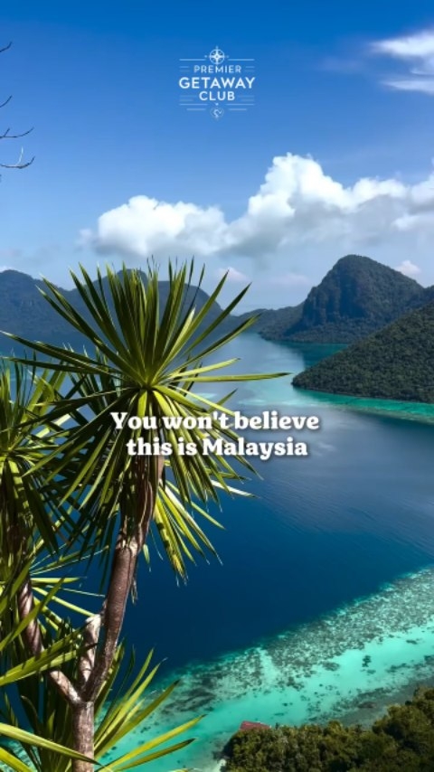 Malaysian Islands: Semporna And Sipadan