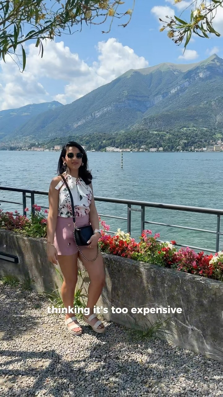 Explore Lake Como's Charming Towns