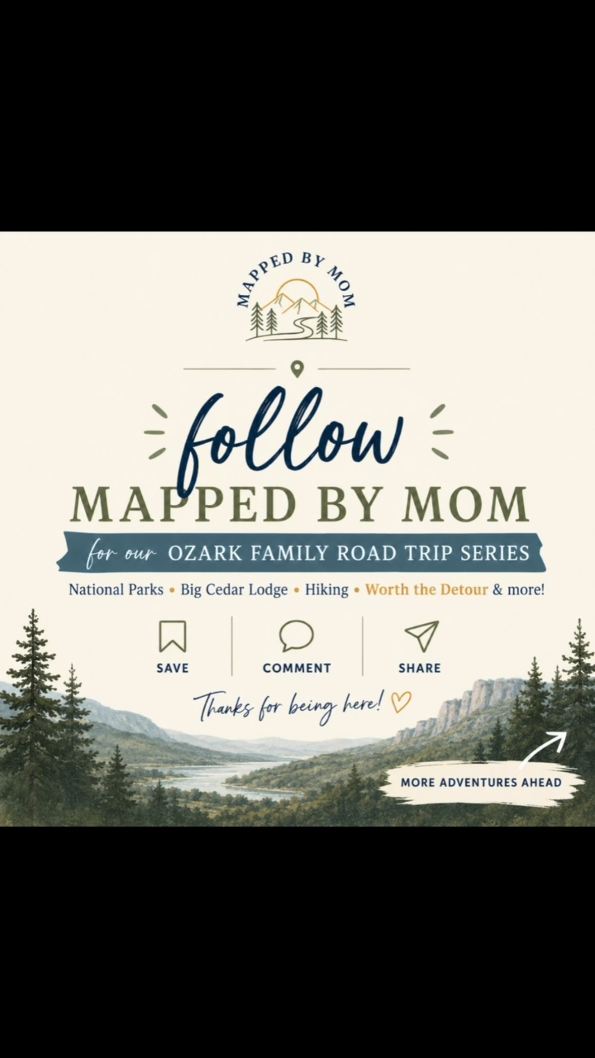 Ozarks Family Fun At Big Cedar Lodge