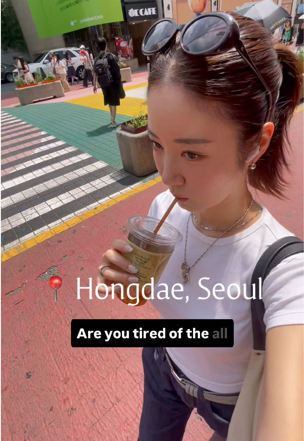 Top 3 Korean Streetwear Shops in Hongdae