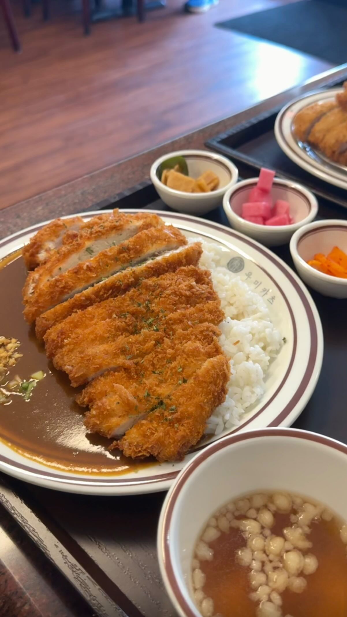 San Francisco's Newest Katsu Spot Opens