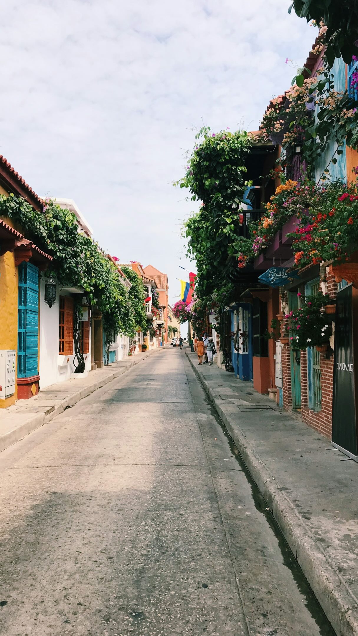 Colombian Destinations For Every Travel Interest