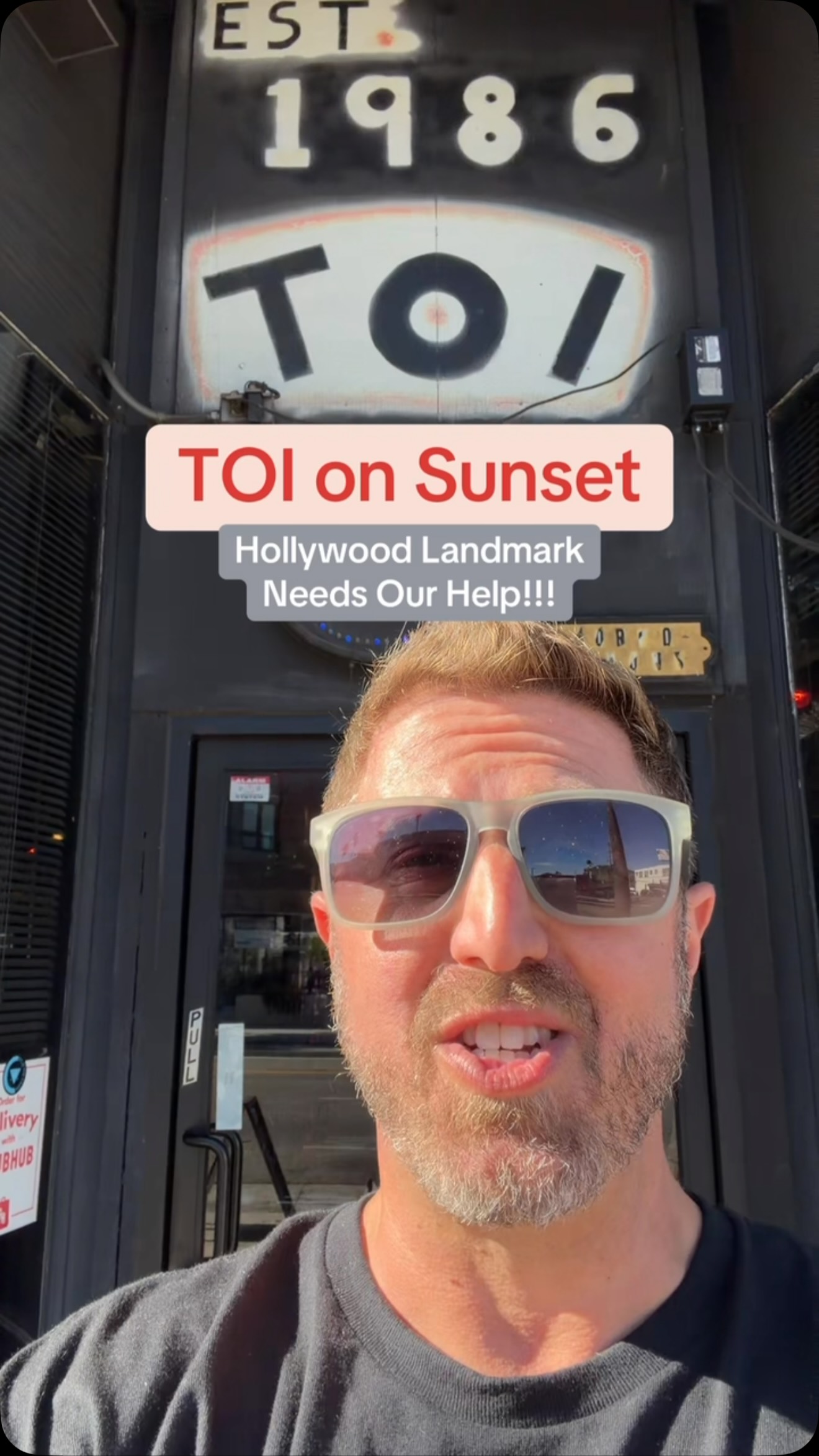 Toi on Sunset: A Thai Rock 'n' Roll Los Angeles Landmark