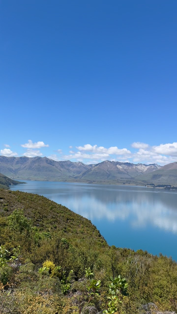 Queenstown And Mount Cook New Zealand Adventures
