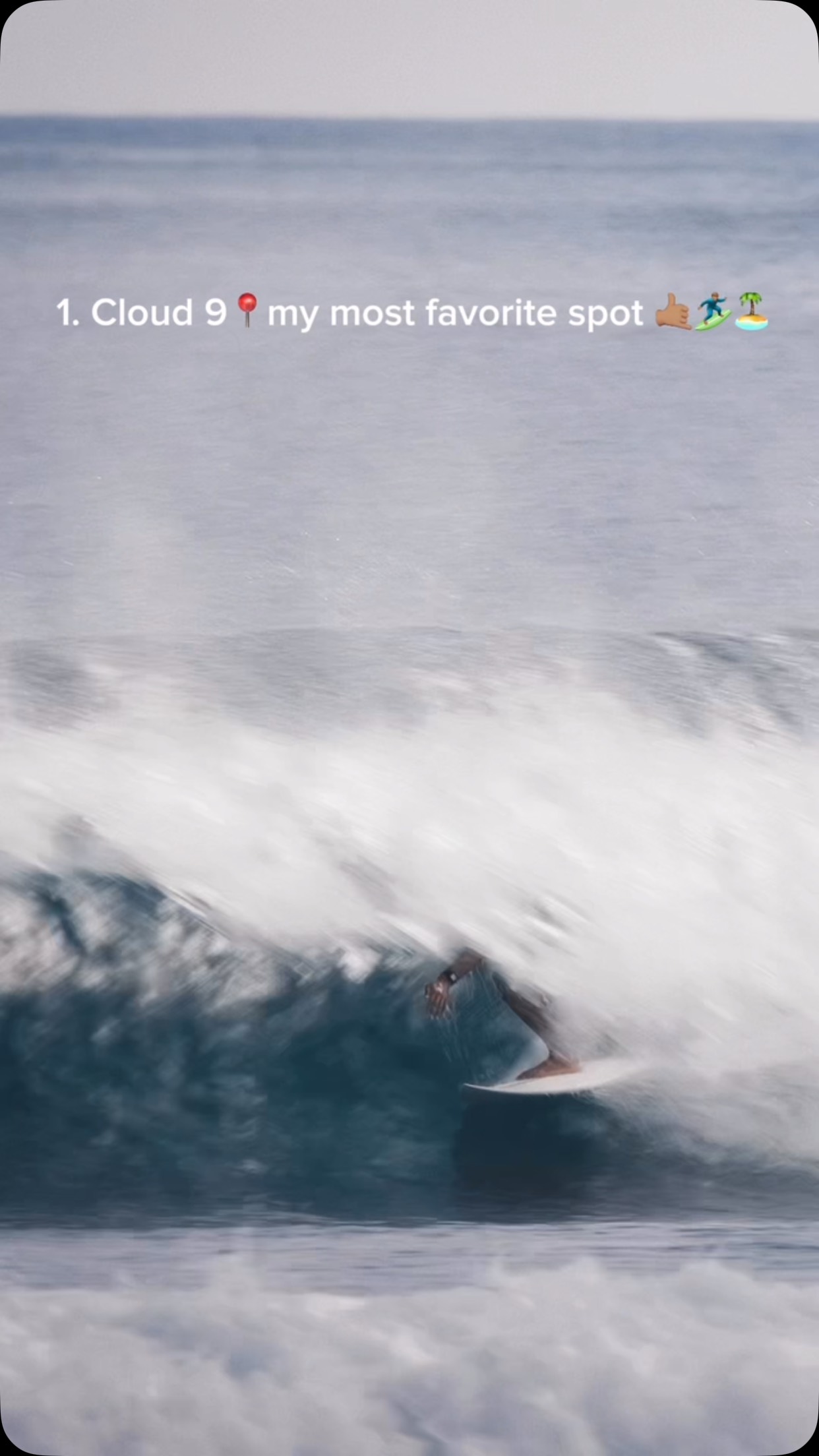Best Siargao Surf Spots for Wave Riders