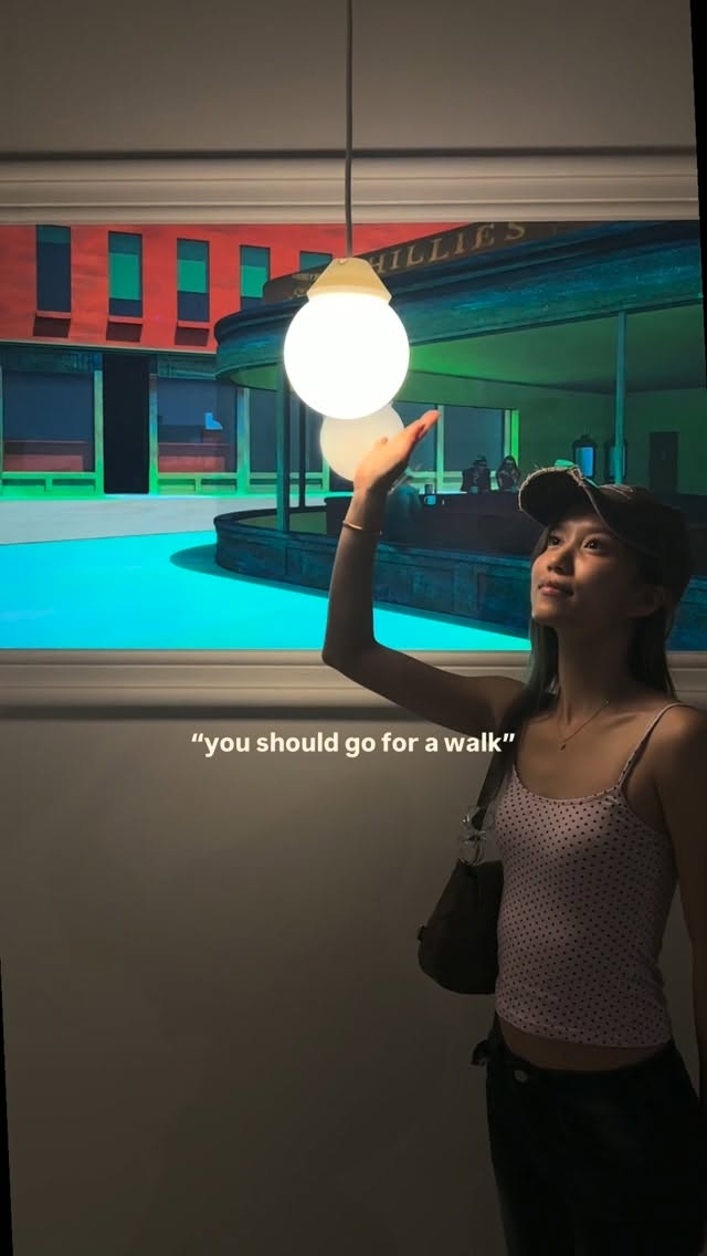 Immersive Art Gallery Experiences