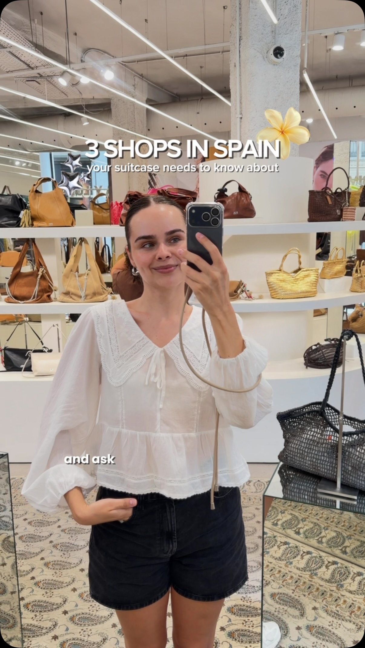 UGC & Lifestyle Creator in Spain, HOFF