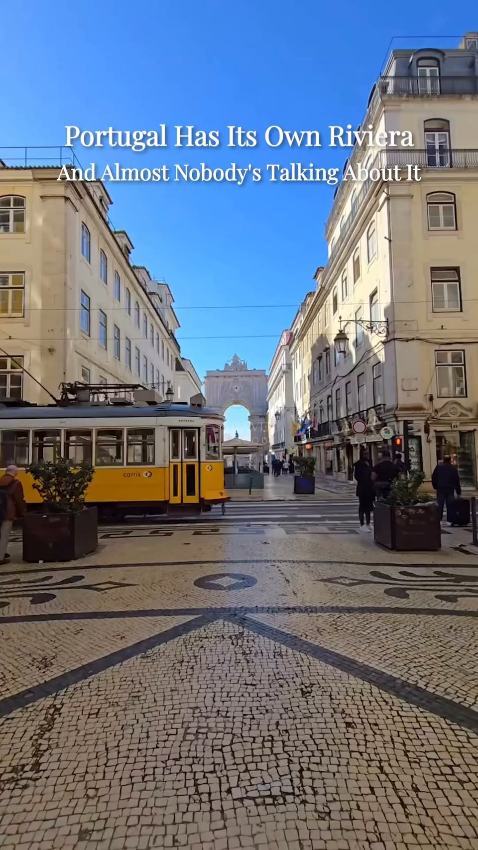 Sintra And Cascais: A Portuguese Riviera Tour