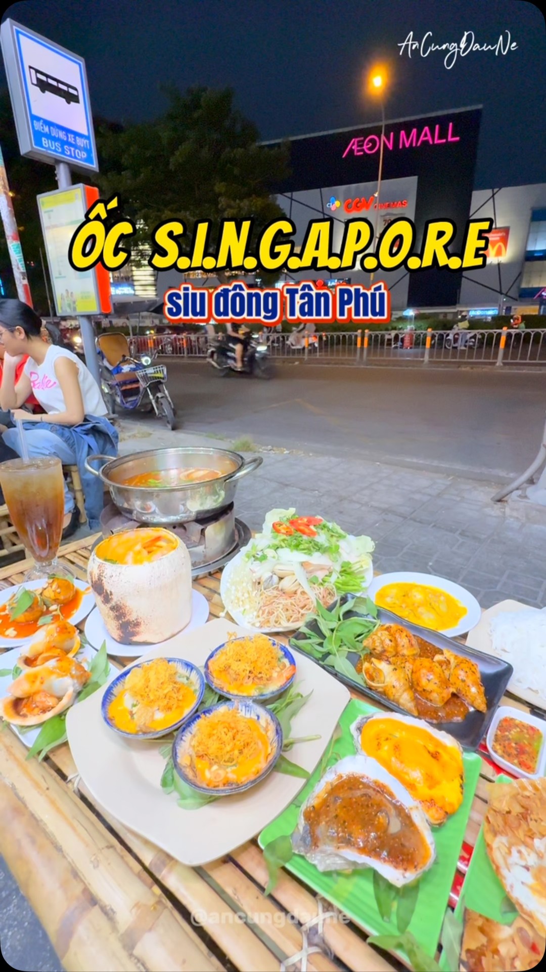 Vietnamese Seafood Eateries Offer Fresh Oysters and Hotpot