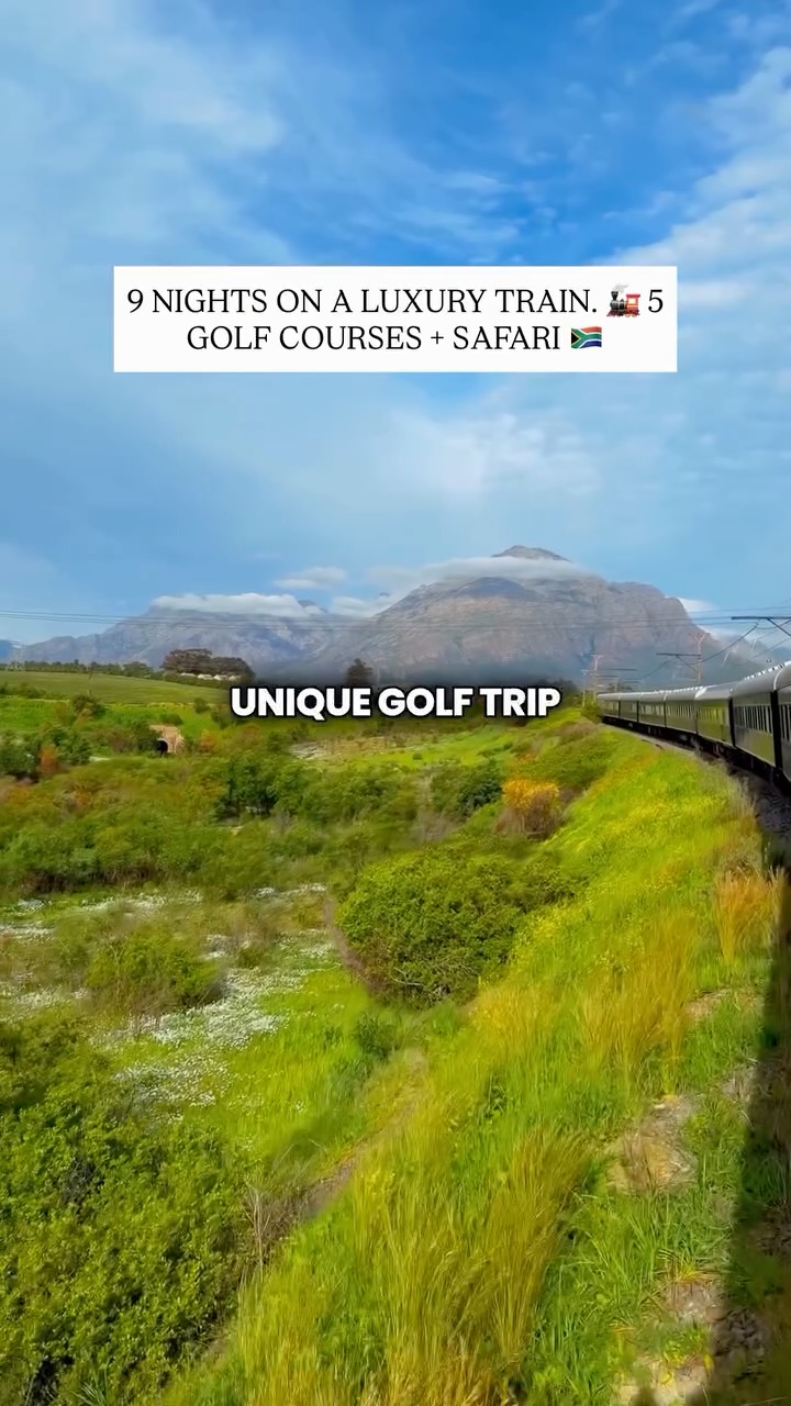 Golf and Country Club Estates
