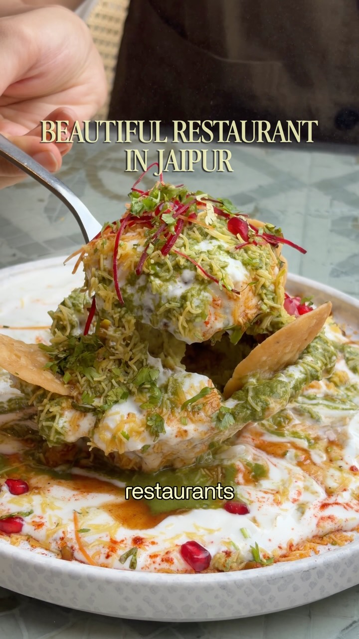 Jagmag's Delicious Menu Highlights