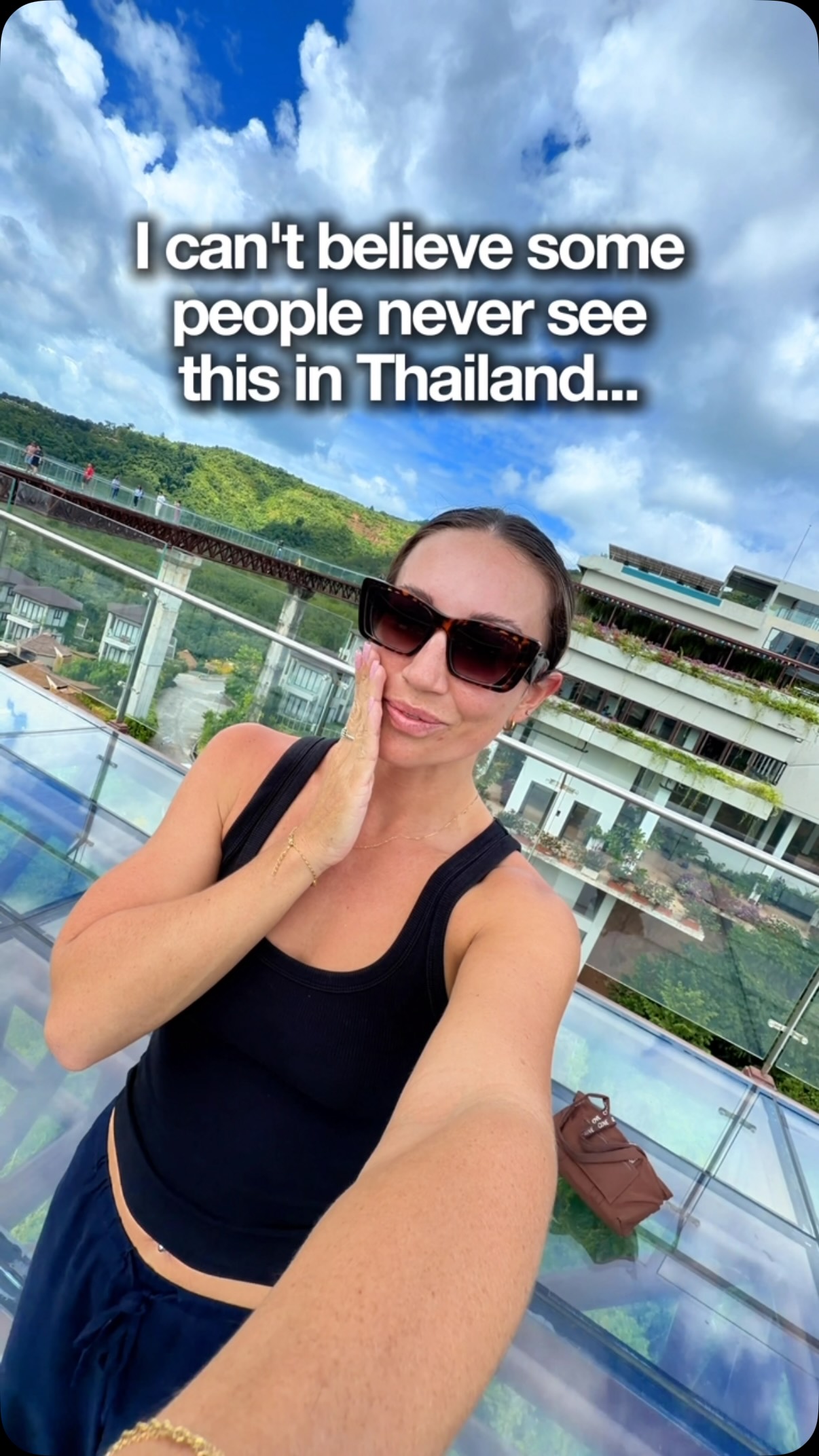 Stunning Viewpoints: Phang Nga Bay and Nangshe Skywalk