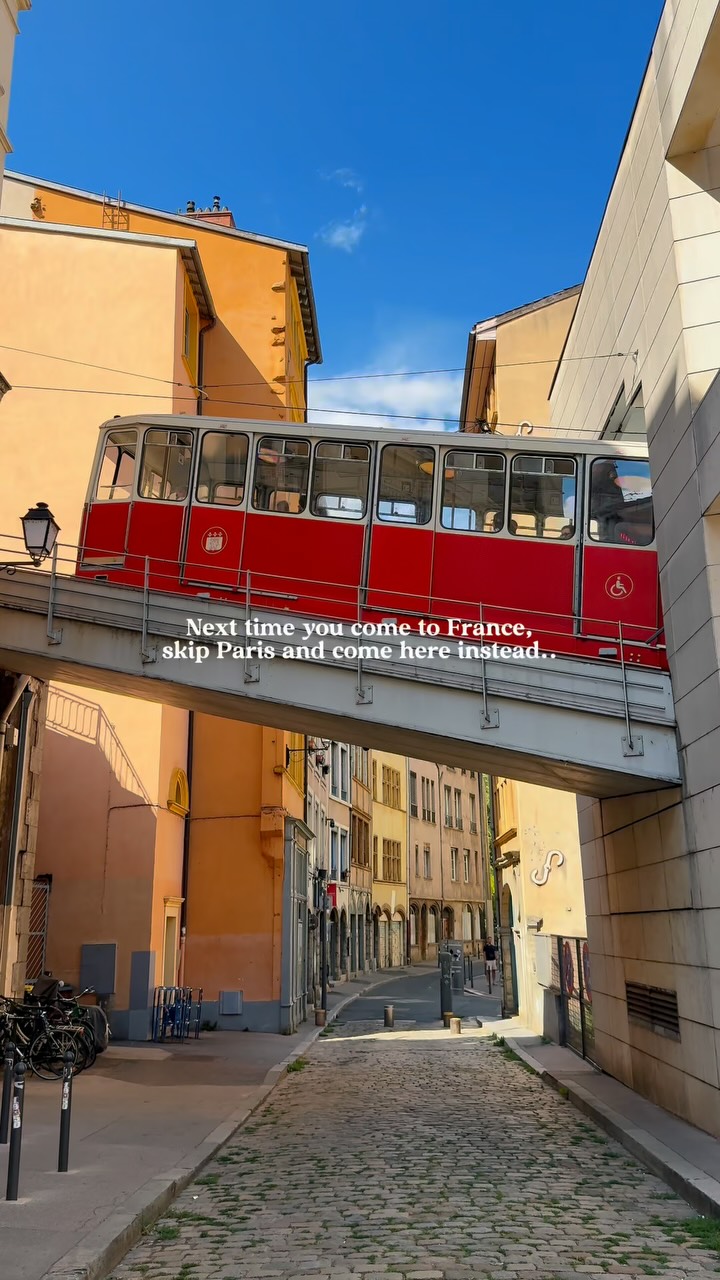 Lyon's Attractions and Culinary Delights