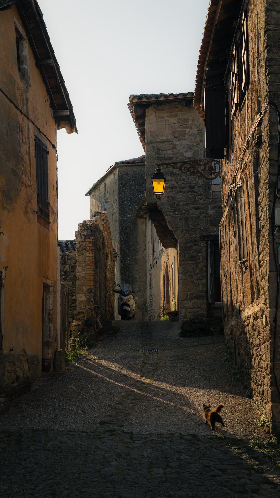 Magical Southern French Villages Straight From Storybooks