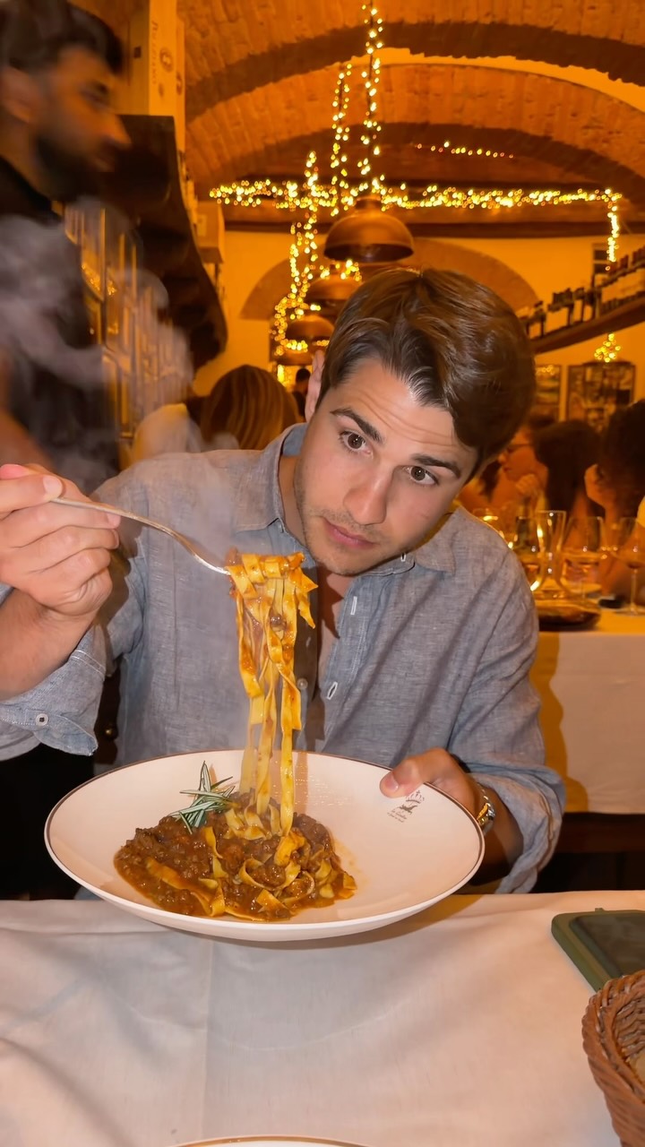 Italian Restaurants Worth Visiting