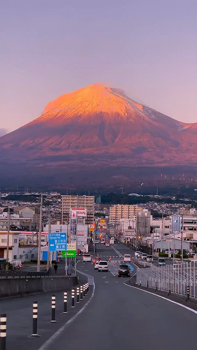 Top 10 Scenic Spots Around Mount Fuji