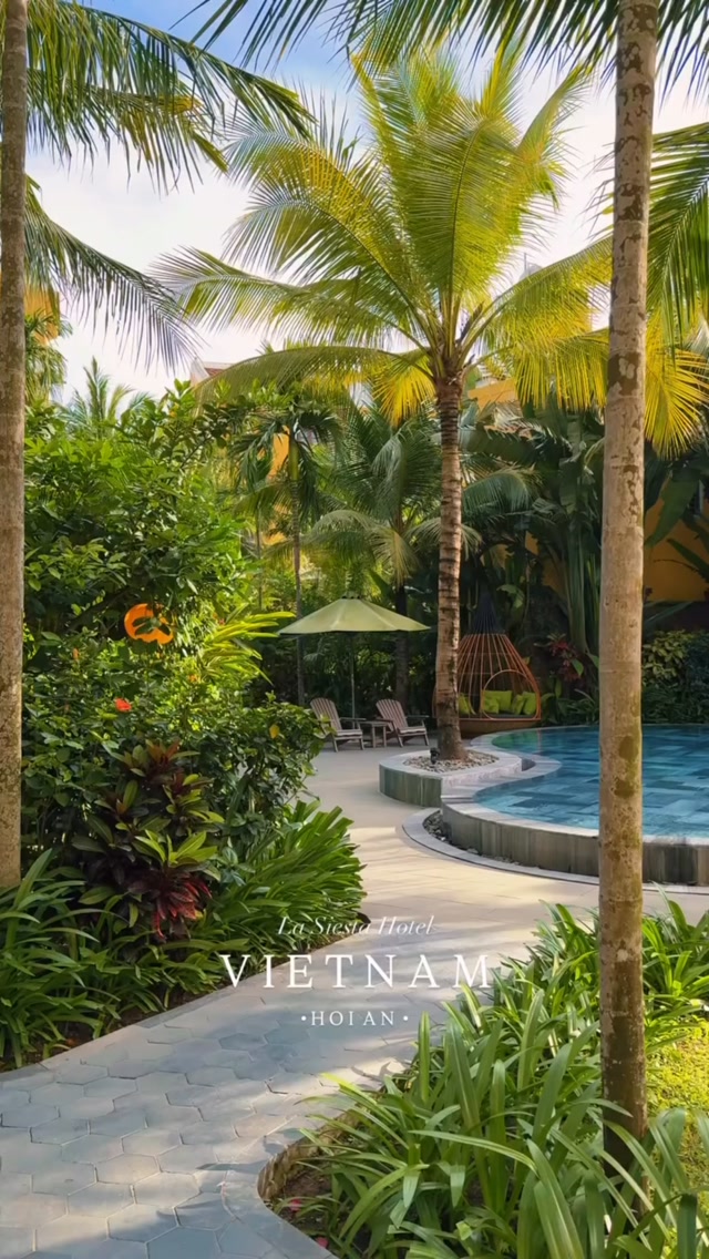 Hoi An Escapes: Ancient Town And Tropical Resort