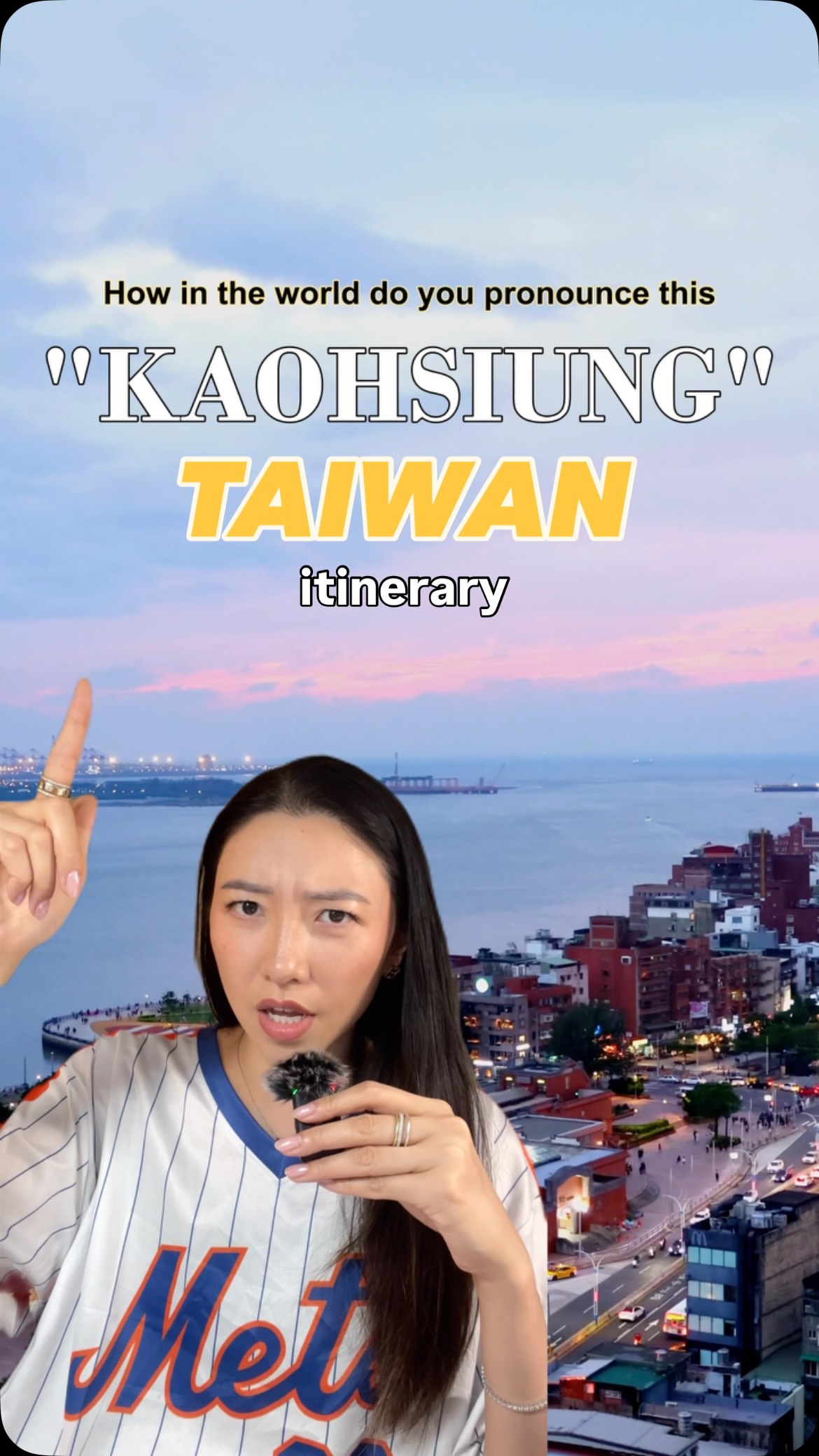 FELISA ✈ NYC & Travel Creator, Liouhe Night Market/Liouhe Tourist Night Market