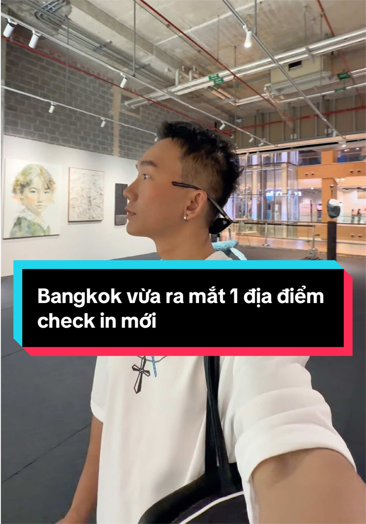 Cloud 11: Bangkok's New Creative Hub