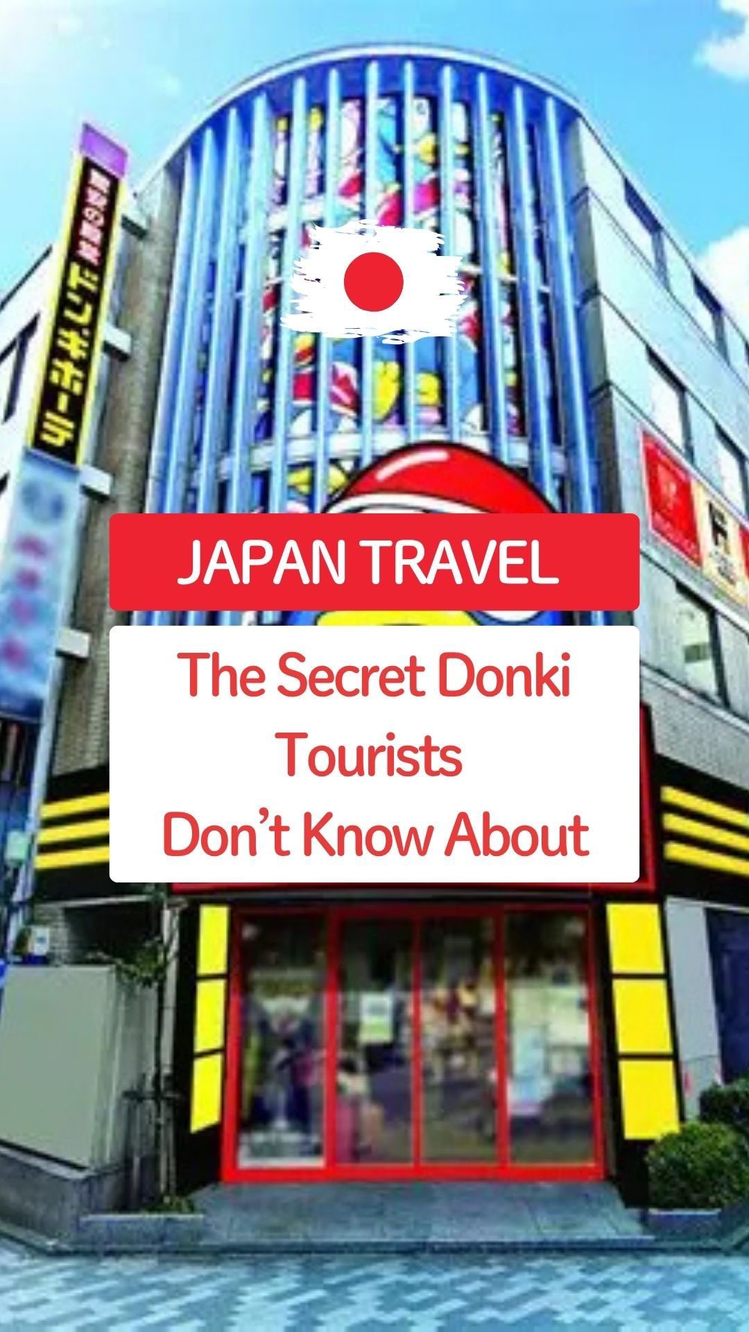 Don Quijote Shinjuku: The Better Branch