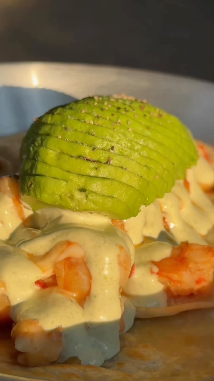 Marisquería Julichi: Street Seafood Delights in Mexico City