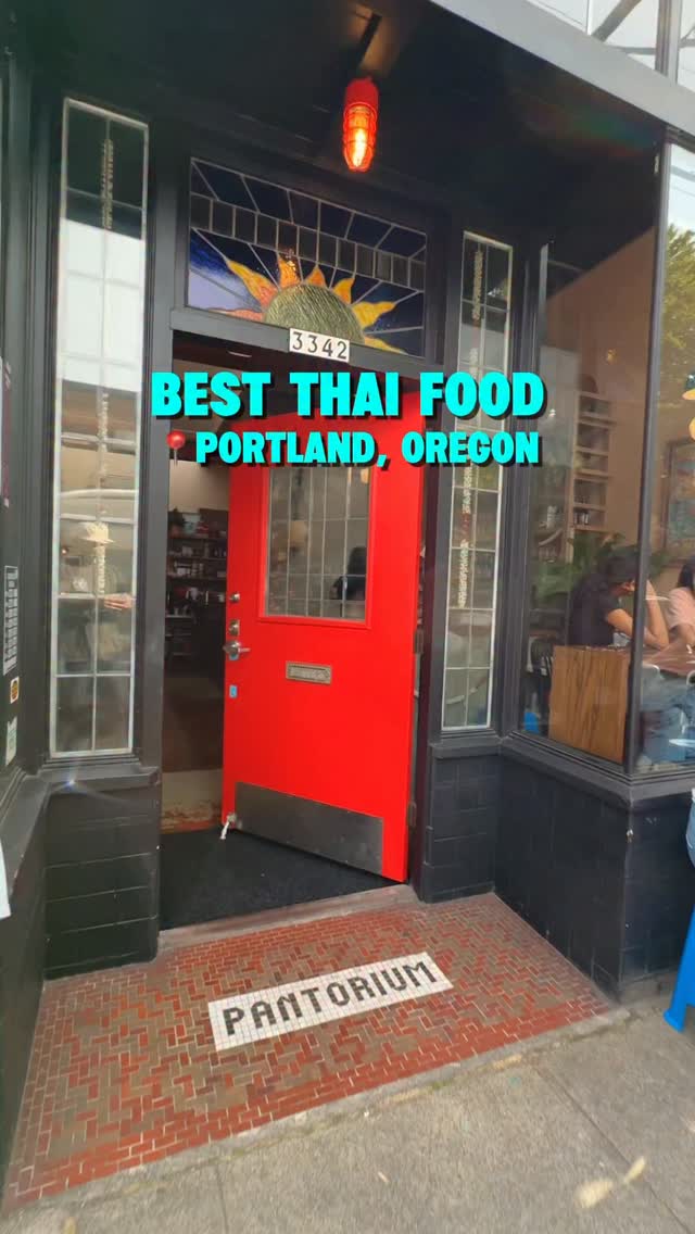 Bangkok Belly: Thai Food and Cocktails
