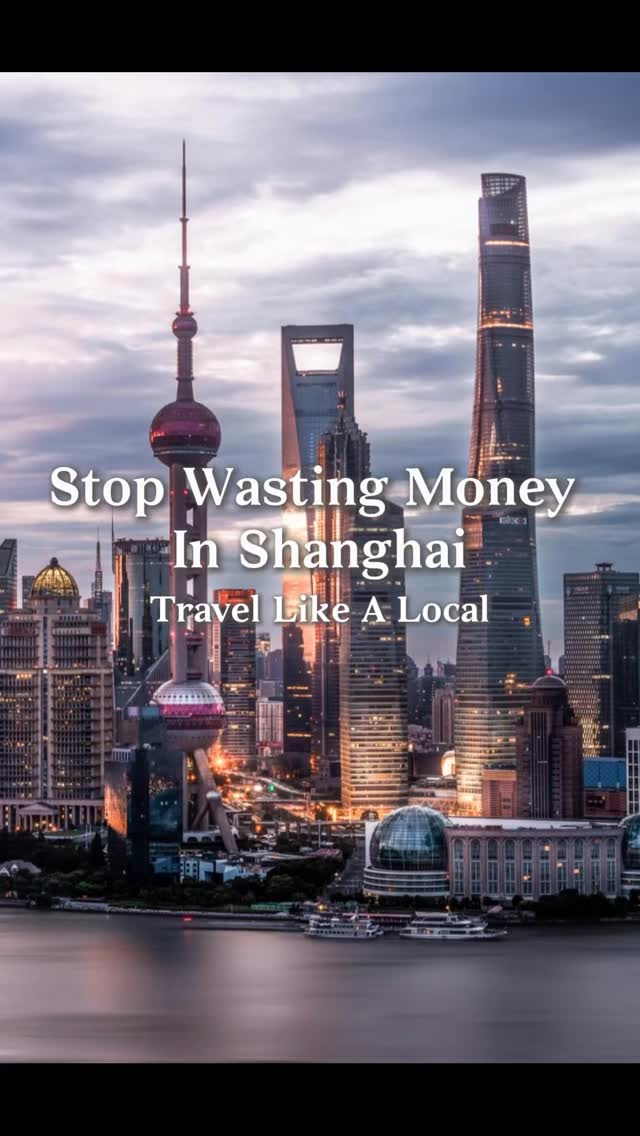 Shanghai's Top Attractions for an Authentic Visit